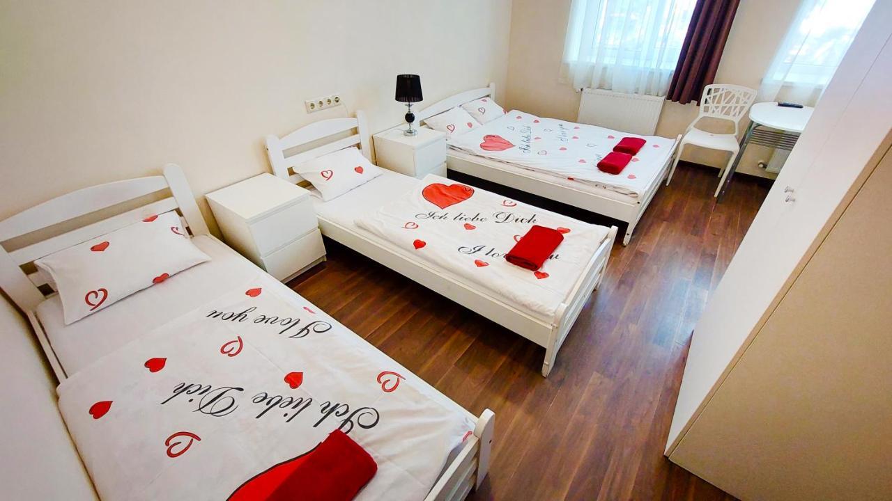 Hotell Happy