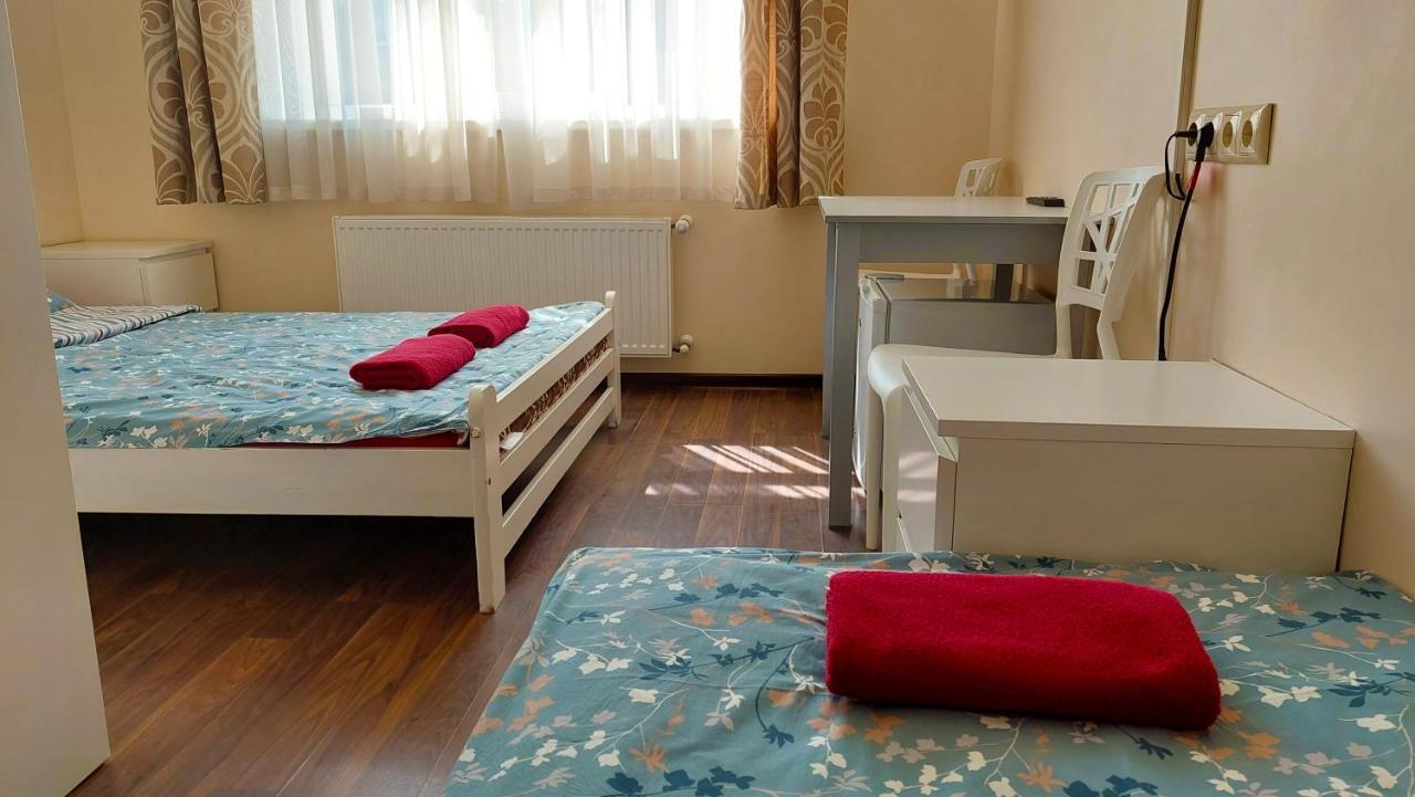 Happy Hotell Riga