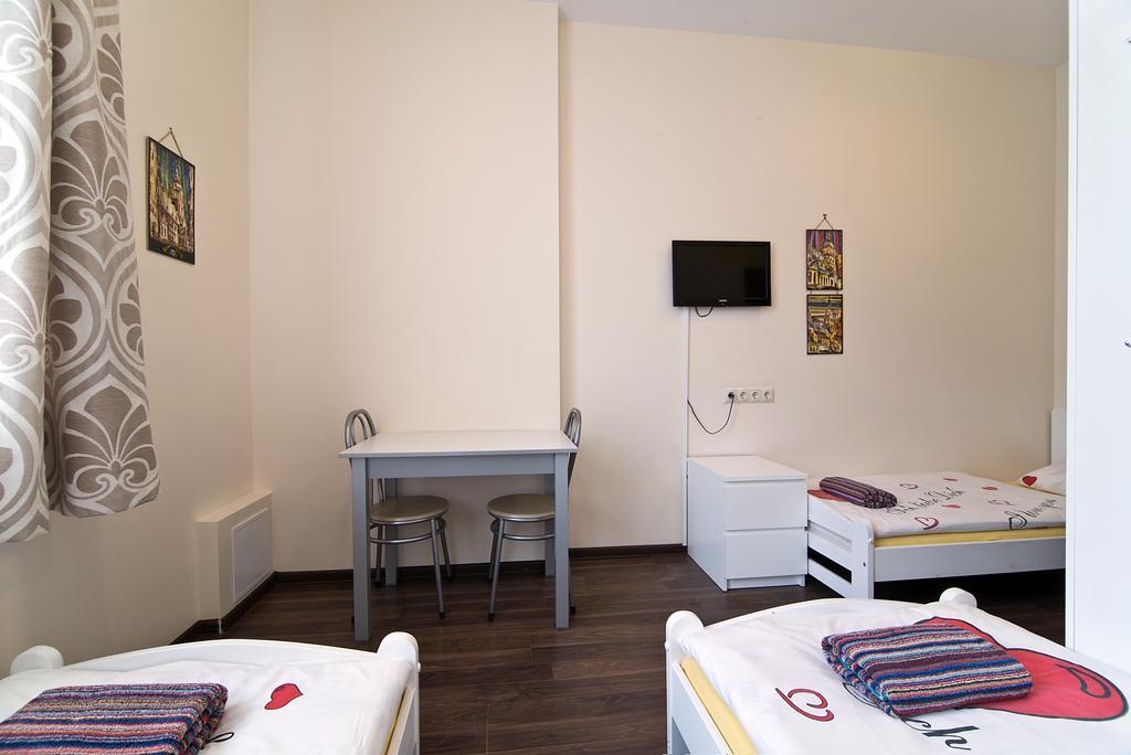 Hotell Happy