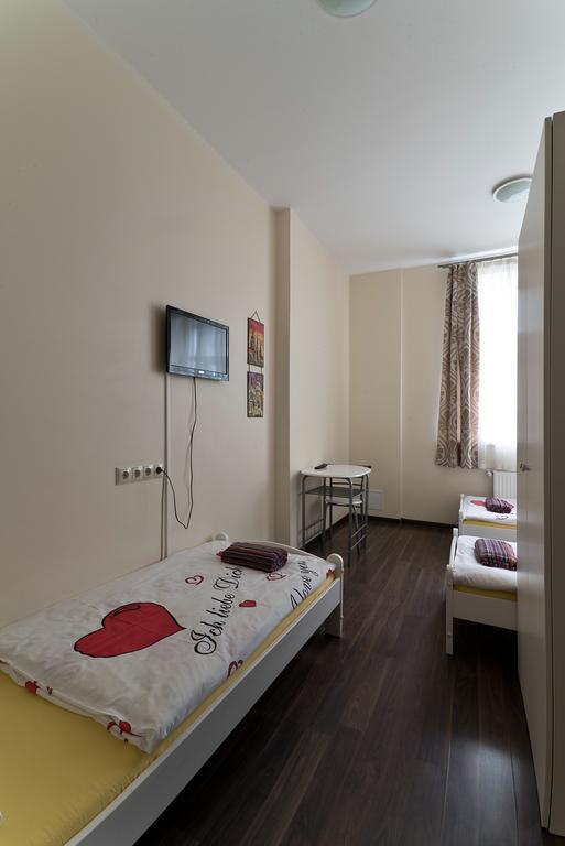 Hotell Happy Riga